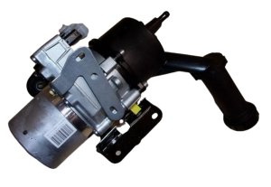 Pompe De Direction Assistée 1615094180 Peugeot 3008 Original 