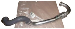 Tuyau D’air 8200276297 Renault Megane II Dacia 1.5DCI Nouvelle Original 