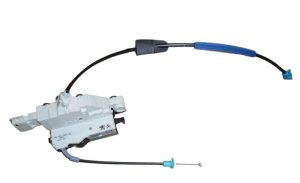 Serrure De Porte Gauche Arrière 9137Q2 Citroen C4 Original 