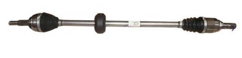 Arbre De Roue Droit 391009206R Dacia Logan II Original 