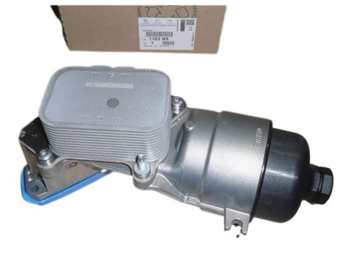 Boîtier De Filtre D’huile 1103N9 Citroen C2 1,4HDI Original