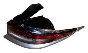 Phare De Voiture Droit Arrière 9833591080 Citroen DS3 Crossback Original