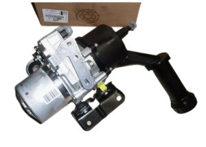 Pompe De Direction Assistée 1615091880 Peugeot 5008 Nouvelle Original