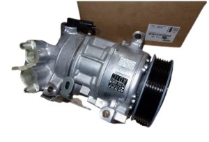 Compresseur De Climatisation Peugeot 5008 9823097480 Nouvelle Original 