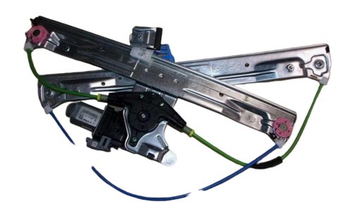 Lève-Glace Électrique Avant 9802601480 Citroen C3 Original