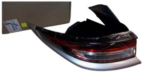 Phare De Voiture Gauche Arrière 9833591880 Citroen DS3 Crossback Original 