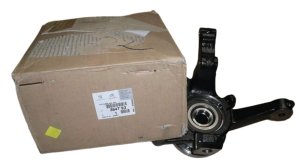 Fusée De Roue Droit 364793 Citroen Jumpy III Nouvelle Original