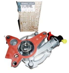 Pompe Vacum 146503760R Laguna III Espace 4 1.6 dCi Original 