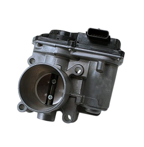 Boitier Papillon D’admission 161203912R Renault Twingo III Original 