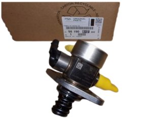 Pompe De Carrburant 9819061280 Citroen C3 1,2THP Nouvelle Original