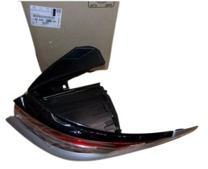 Phare De Voiture Droit Arrière 9833591480 Citroen DS3 Crossback Original 