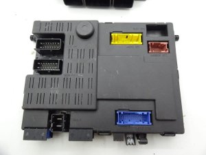 Boîtier BSI 9642409880, 73006212 Peugeot | Citroen B, Z Neuf Origine