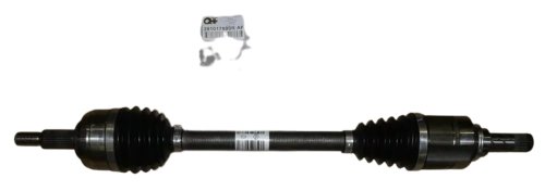 Arbre De Roue Gauche 391017989R Renault Captur 1,2TCE Original 