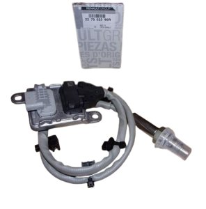 Sonde Lambda 227903290R Renault Kangoo II 1,5DCI Nouvelle Original 