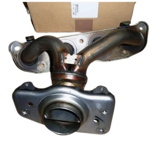 Collecteur D’echappement 7701065361 Renault Megane III Original