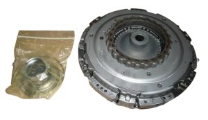 Ensemble D`Embrayage 302058758R Renault Clio IV Nouvelle Original