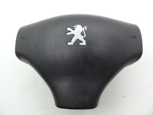 Airbag 96441166ZR Peugeot 206 Gauche / Côté Conducteur Neuf Origine
