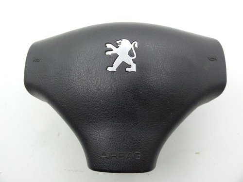 Airbag 96441166ZR Peugeot 206 Gauche / Côté Conducteur Neuf Origine