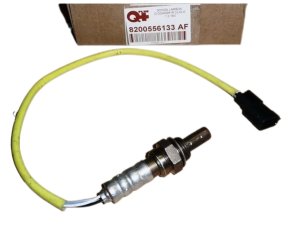 Sonde Lambda 8200556133 Renault Clio III Modus 1.2 16V Original 