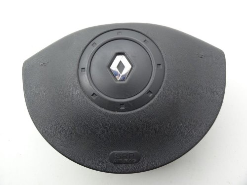 Airbag 8200130498 Renault Megane 2 II Gauche / Côté Conducteur Neuf Origine