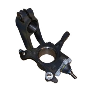 Fusée De Roue Droit 1612735180 Citroen Jumper III Original 