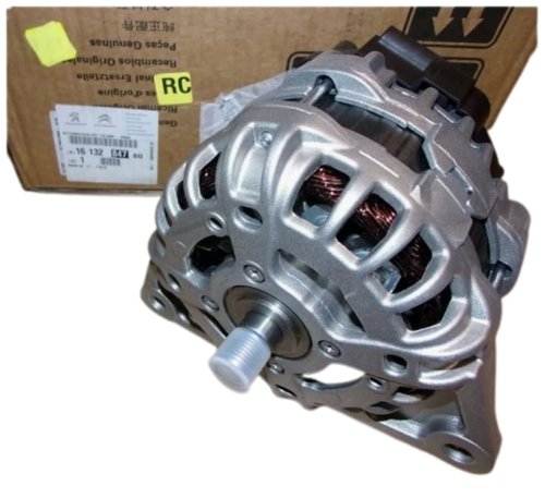 Alternateur 1613284780 Citroen Peugeot Original 