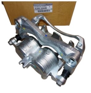 Etrier De Frein Droit Avant 410014JA0B Renault Nouvelle Original