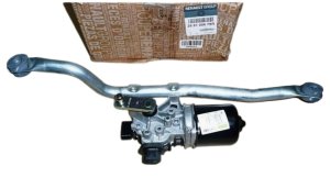 Tringlerie D'essuie Glace Avant 288100678R Renault Clio IV Nouvelle Original