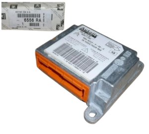 Calculateur 6556RA Citroen Xsara Picasso Nouvelle Original