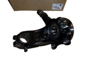 Fusée De Roue Droit Avant 364790 Citroen C3 Original