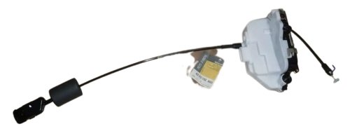 Serrure De Porte Droit Avant 8200012900 Renault  Vel Satis Nouvelle Original