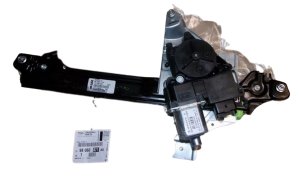 Régulateur de fenêtre Gauche Arrière 9806087180 Peugeot  Nouvelle