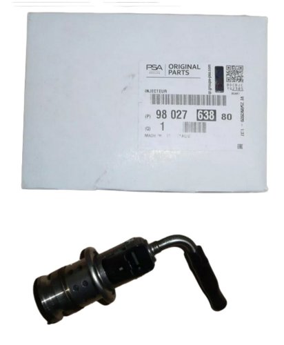 Injection De Combustible 9802763880 Citroen Peugeot 1.6 HDi Original 