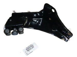 Roller Portes Droit 9033Z0 Citroen Peugeot Berlingo II Partner II Nouvelle 