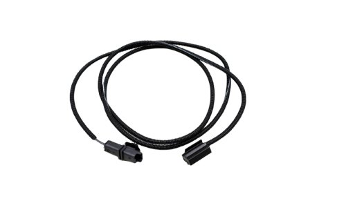 Capteur De Pression De Carburant 6534HY Citroen C5 HDI Original
