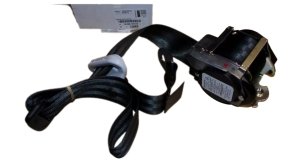 Ceinture De Sécurité Gauche Avant Peugeot  2008 98063150XX Original 