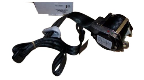 Ceinture De Sécurité Gauche Avant Peugeot  2008 98063150XX Original 