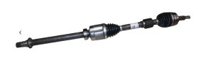 Arbre de transmission droit R Captur II 391004397R Neuf Original