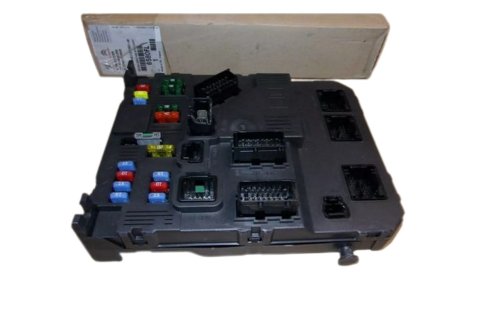 Module  6580FL Peugeot 1007  Nouvelle Original
