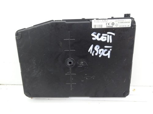 Boîtier UCH 8200306434 Renault Megane 2, Scenic 2 Neuf Origine