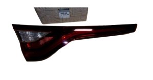 Phare De Voiture Gauche 265557756R Renault Nouvelle Original