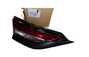 Phare De Voiture Gauche 9833619480 Citroen Original 