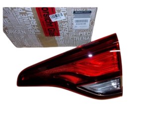 Phare De Voiture Droit Arrière Renault Scenic IV 265509208R Original