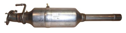 Catalyseur Jumper 3 2.2 Hdi 1606604680 Nouveau Original