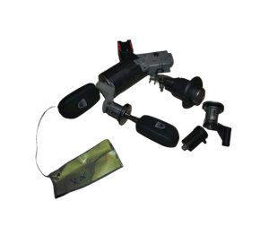Contacteur d'Allumage 806012957R Dacia, Renault Duster, Lodgy, Logan Neuf Origine