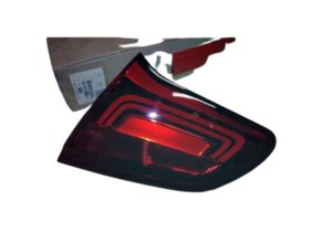 Phare De Voiture Droit 9808624780 Citroen Original