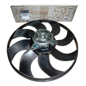 Motoventilateur De Moteur Renault Master III 921201371R Origina