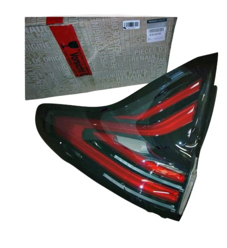  Phare De Voiture Gauche Arrièr Renault  Espace V 265550555R Original 