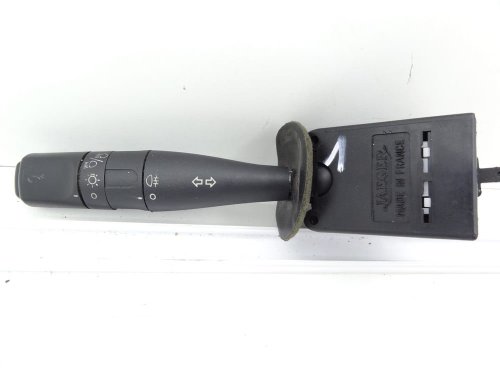 Interrupteur, Commodo d'Éclairage 96236415 ZL Peugeot | Citroen 206 Neuf Origine