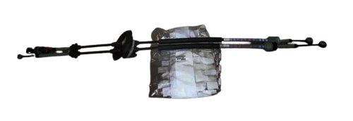 Câble de Commande de Boite de Vitesse Citroen C4 307 2444CF Original 